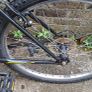 Indi ATB 1 Mens Mountain Bike Image 2