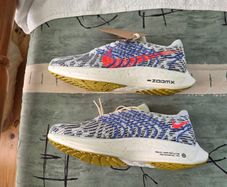 Nike Pegasus Turbo Next Nature Women's Road Runners 7.5 UK