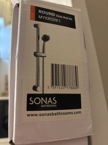 Sonas Side Rail Kit