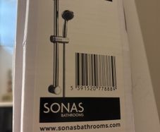 Sonas Side Rail Kit