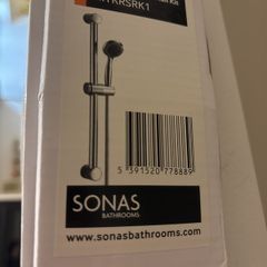 Sonas Side Rail Kit
