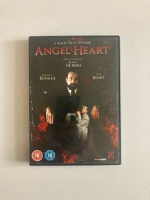 Angel Heart DVD