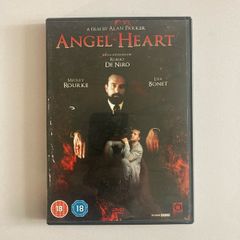 Angel Heart DVD