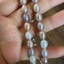 Freshwater Pearl Necklace Image 5