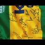 Signed 2004 Kerry Jersey. Image 3