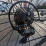 Van Nicholas Yukon Titanium road bike Image 4