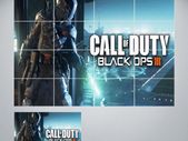 Call Of Duty Black Ops 3 Poster Giant Wall Art Print