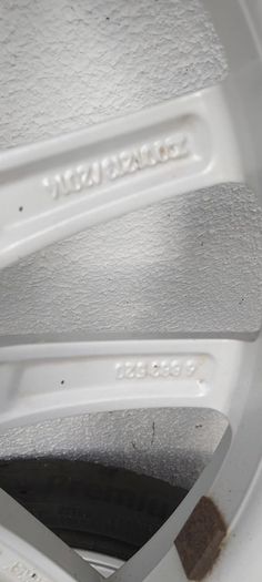 Alloy wheels 17in