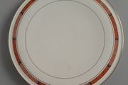 Royal Worcester - Beaufort - Large Gateau Plate