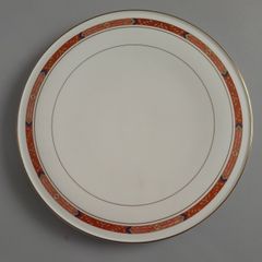 Royal Worcester - Beaufort - Large Gateau Plate