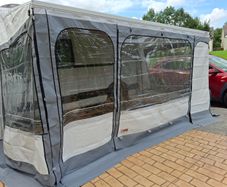 Fiamma F45 Privacy Room 400cm (large)