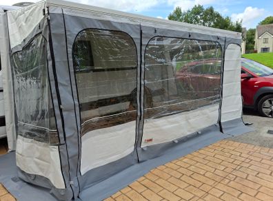 Fiamma F45 Privacy Room 400cm (large)