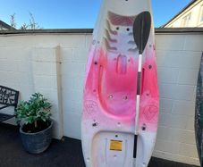 Tek kayak