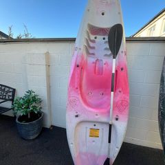 Tek kayak