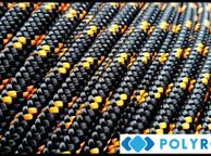 main image for ad Polypropylene Ropes Size 10mm,15 Meters Long  Braided Black Or Green