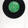 Frankie Mcbride Five Little Fingers 1967 Irish Pressing Single Image 2