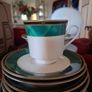 fine bone china dinner Image 8