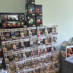 South Park collection