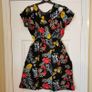 Lovely Boho Style Dress size 16 Image 5
