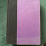 Harry Potter and the Half-Blood Prince First Edition Image 4