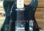 Telecaster copy