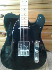 Telecaster copy