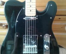 Telecaster copy