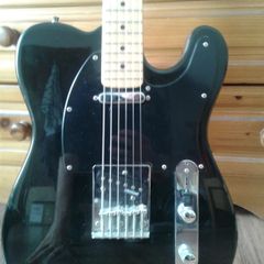 Telecaster copy