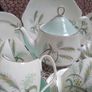 Royal Albert 24 piece China Teaset " Festival" Image 4
