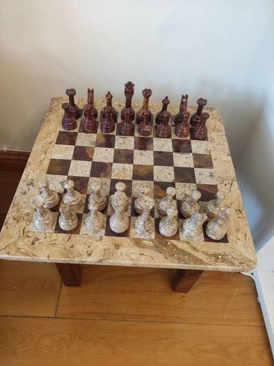 chess set