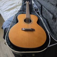 Acoustic Guitar (BSG J10F)