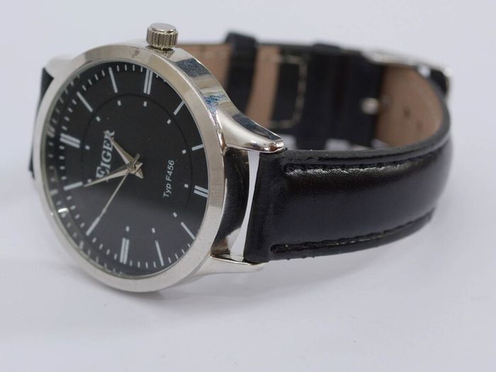 Vintage Eiger Gents Quartz Watch