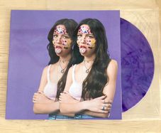 Olivia Rodrigo Sour Anniversary Limited Edition Vinyl New