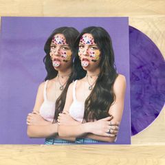 Olivia Rodrigo Sour Anniversary Limited Edition Vinyl New