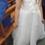 communion dress Image 2