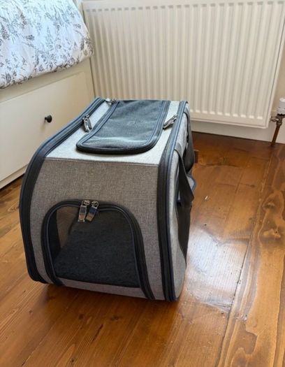 Cat Carrier x 2