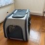 Cat Carrier x 2 Image 3