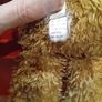 Brown Bear Jellycat Image 4