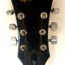 Epiphone AJ Acoustic Guitar Image 6