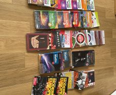 Leaving cert  school books