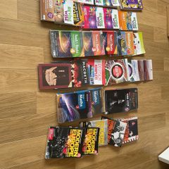 Leaving cert  school books