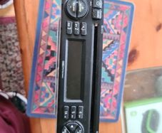 car radio