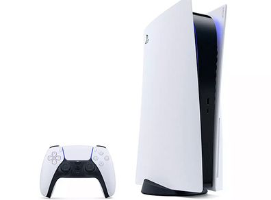 Ps5 for ps5 pro swap