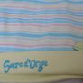 Sucre d'Orge hat cotton unisex 6-12 months Image 2