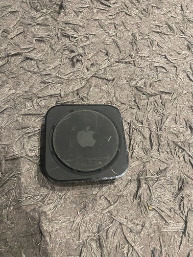 4k apple tv