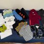 Baby clothes 3-6 months Image 2