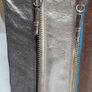 Louise Farnay metallic tones magnetic snatch crossbody bag - Rrp 129 dollars (New) Image 6