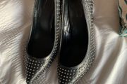 Topshop heels