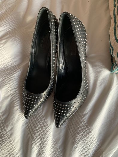 Topshop heels