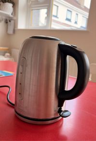 Kettle